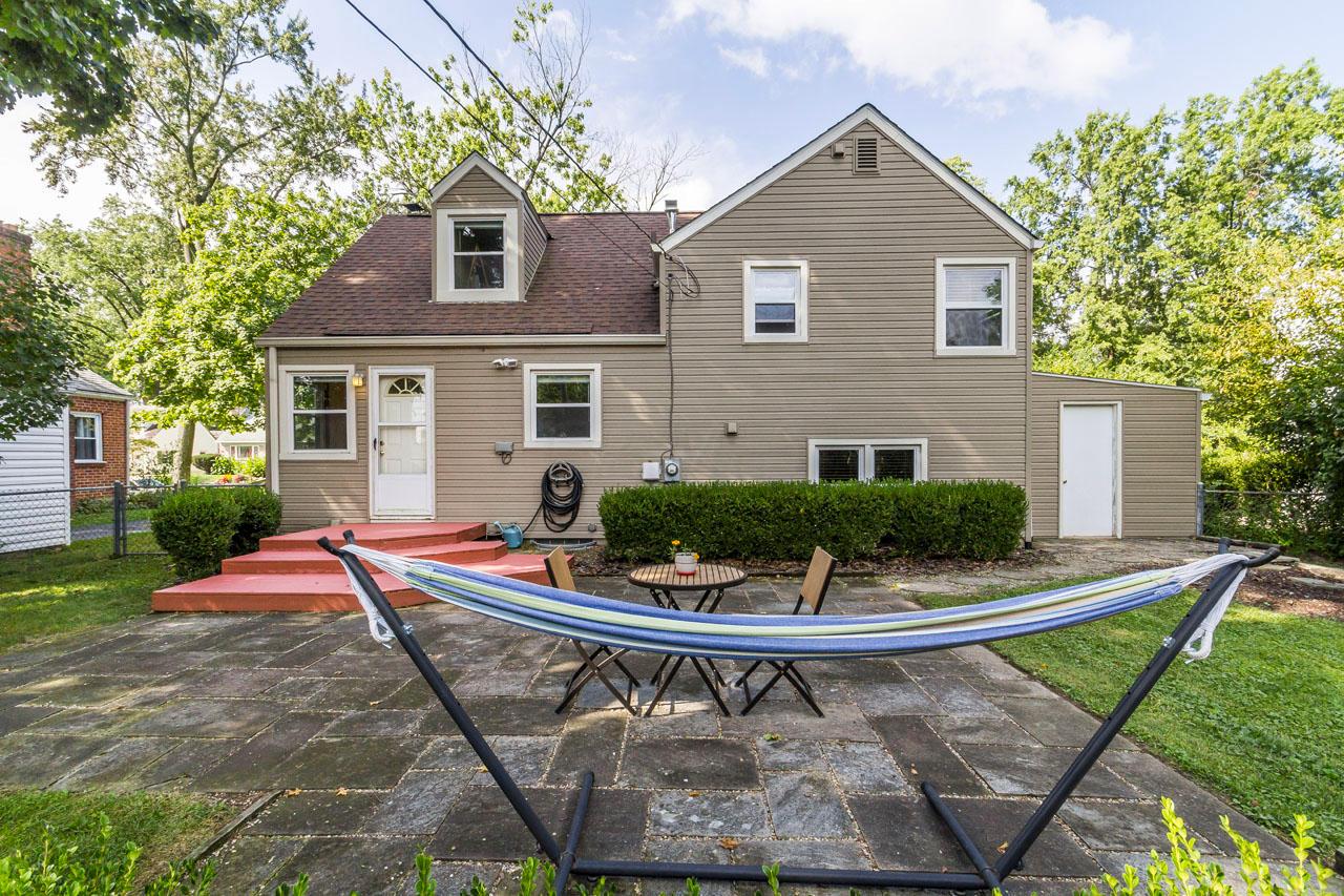 132 North Harding Road Columbus, OH 43209 - Photo 29 of 31 Gallery Image 29