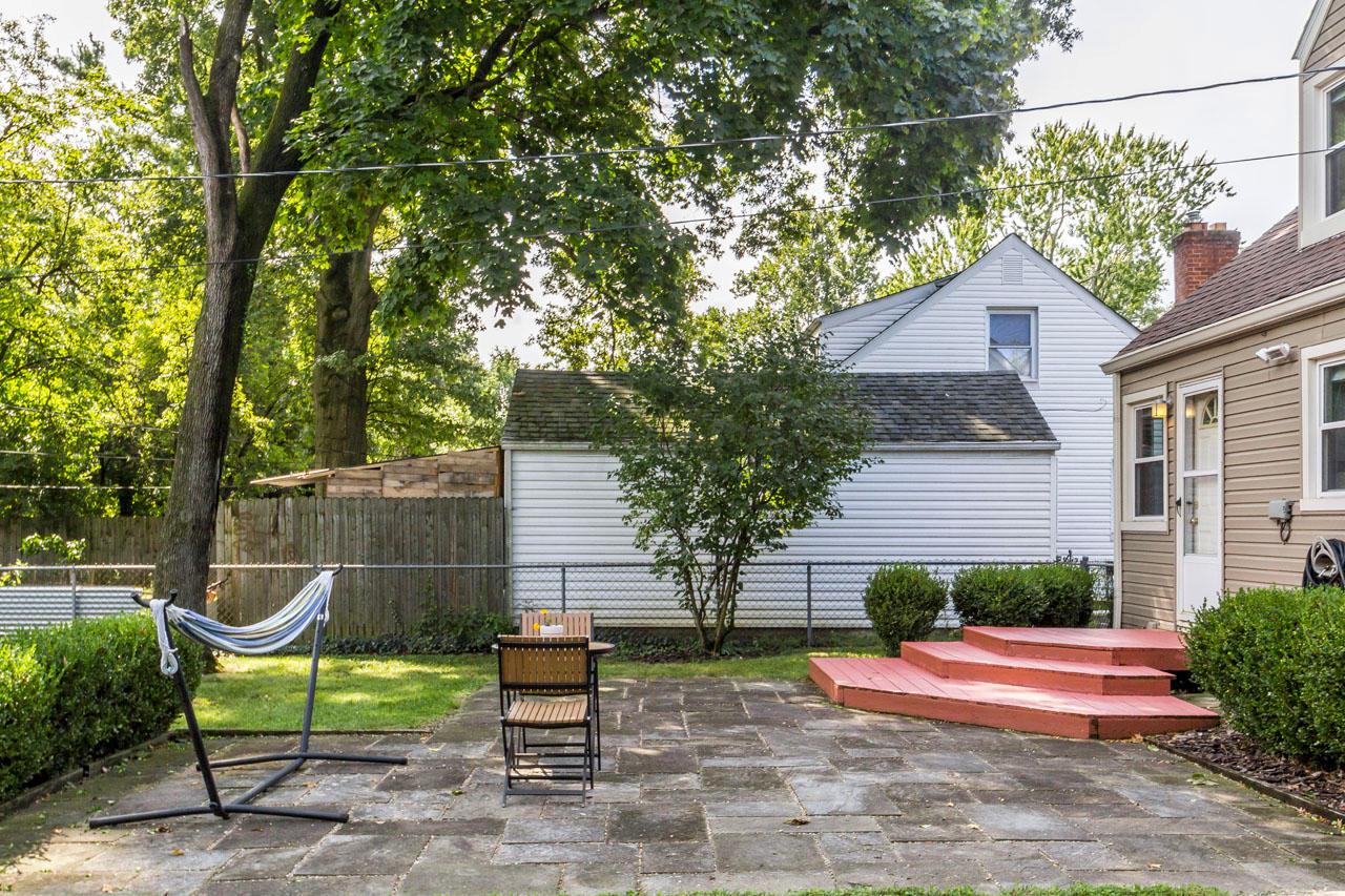 132 North Harding Road Columbus, OH 43209 - Photo 30 of 31 Gallery Image 30