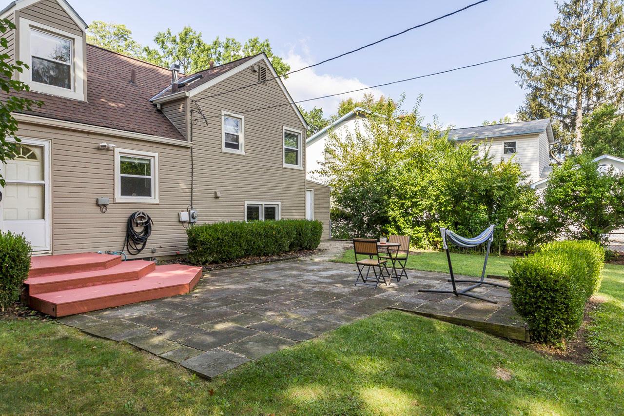 132 North Harding Road Columbus, OH 43209 - Photo 31 of 31 Gallery Image 31