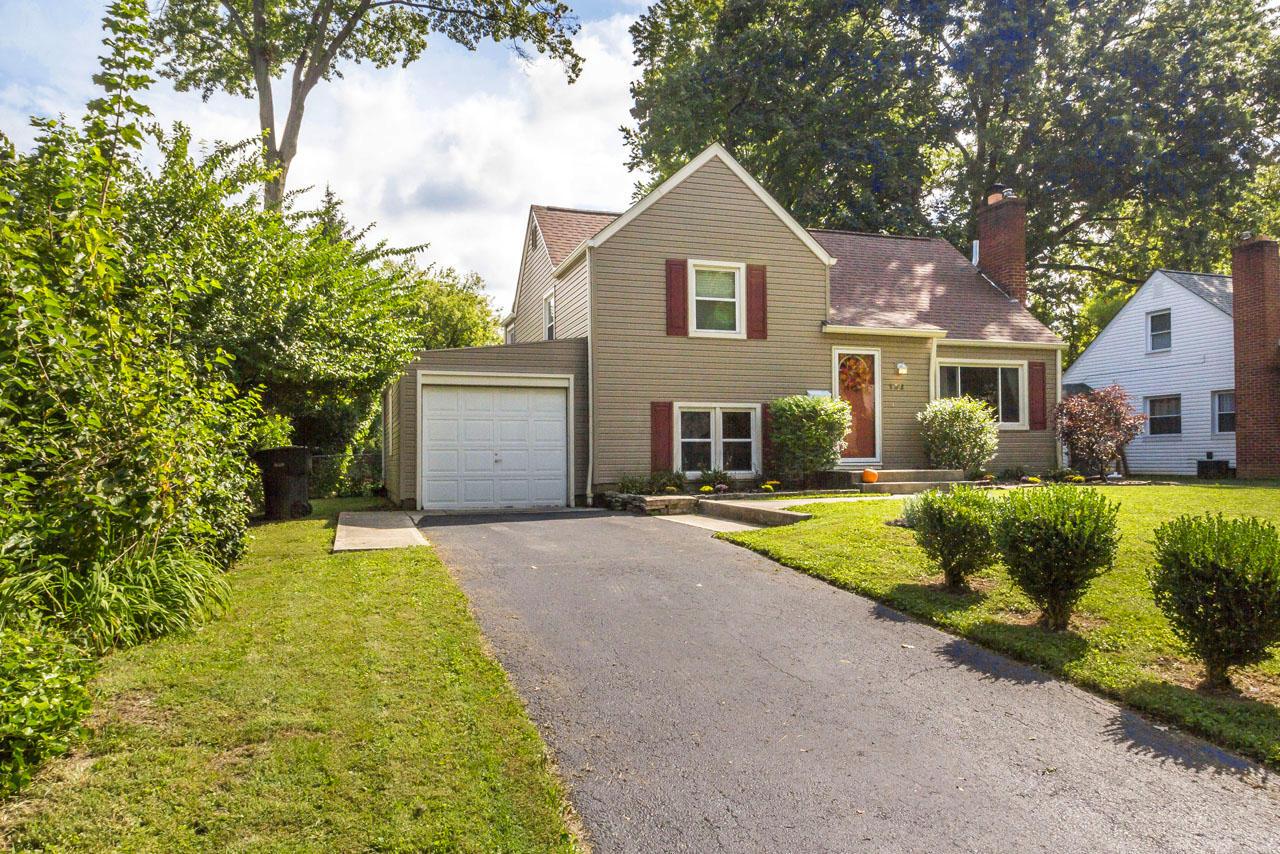 132 North Harding Road Columbus, OH 43209 - Photo 4 of 31 Gallery Image 4