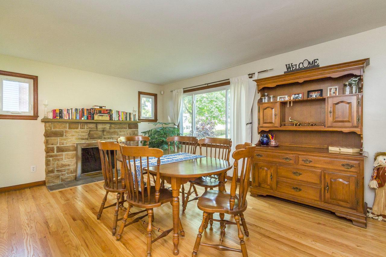 132 North Harding Road Columbus, OH 43209 - Photo 6 of 31 Gallery Image 6