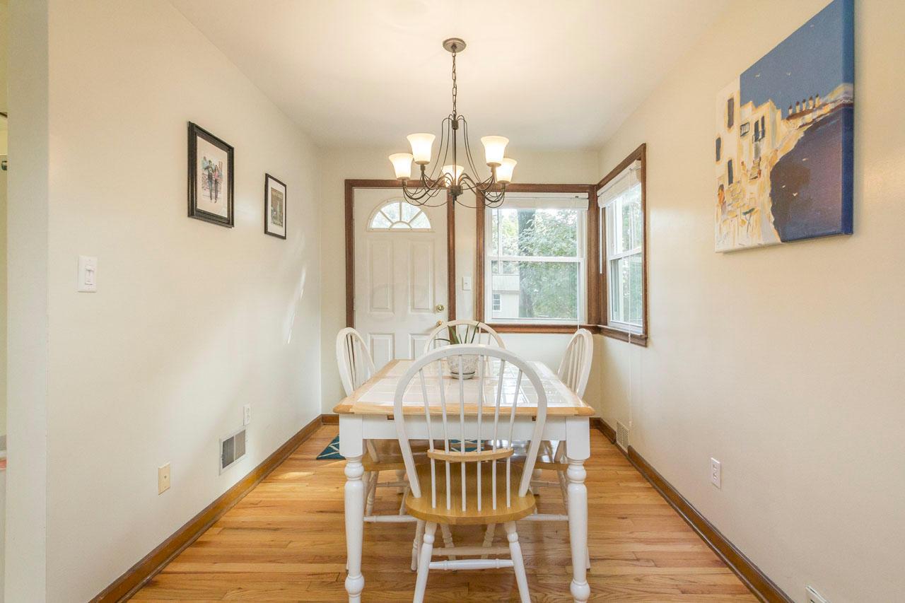 132 North Harding Road Columbus, OH 43209 - Photo 8 of 31 Gallery Image 8