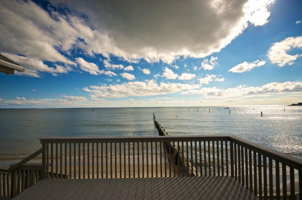 5 Beach Road West Old Saybrook, CT 06475 - Photo 1 of 1 a view of outside space