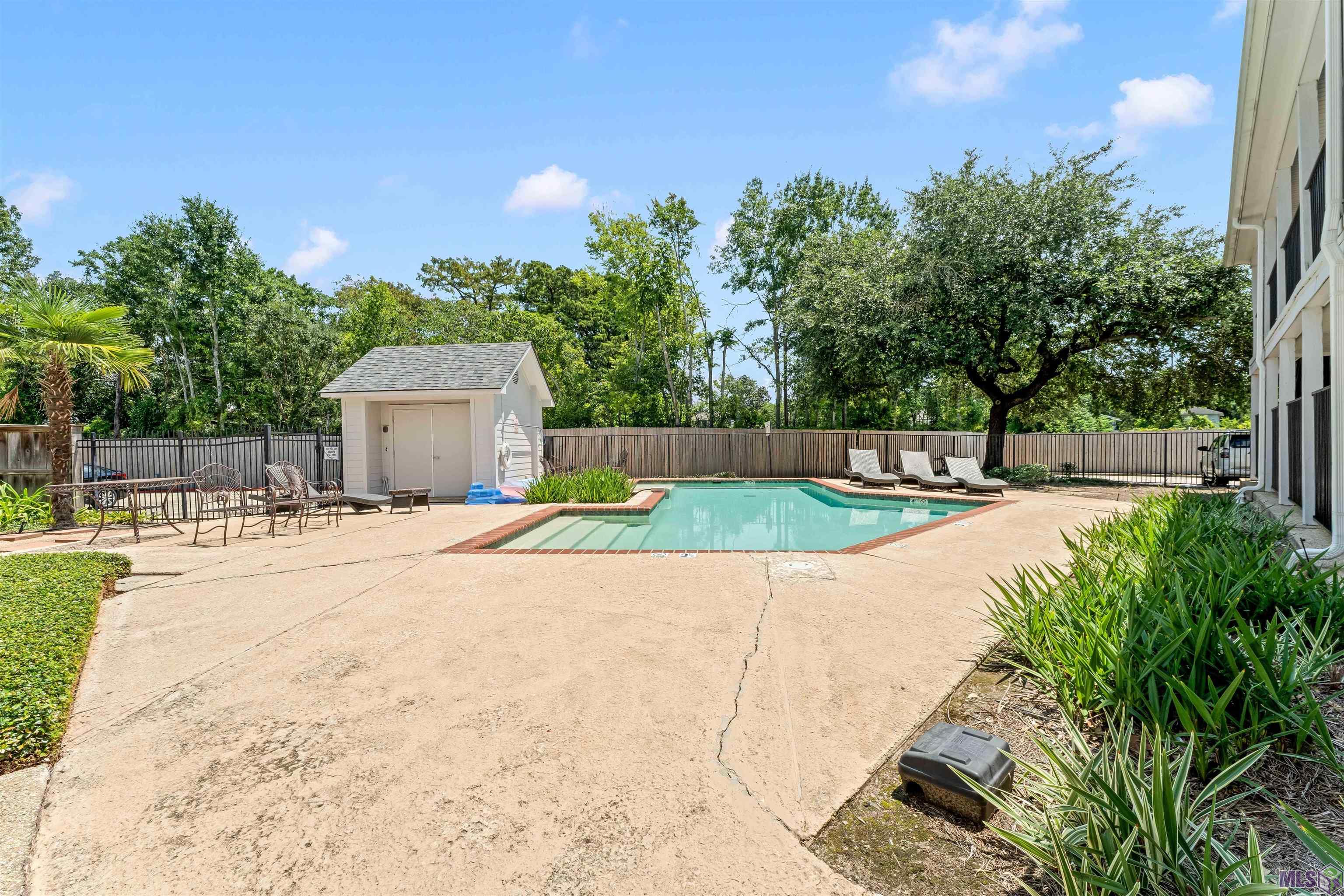 3330 Willard Street, Unit 303 Baton Rouge, LA 70802 - Photo 18 of 19