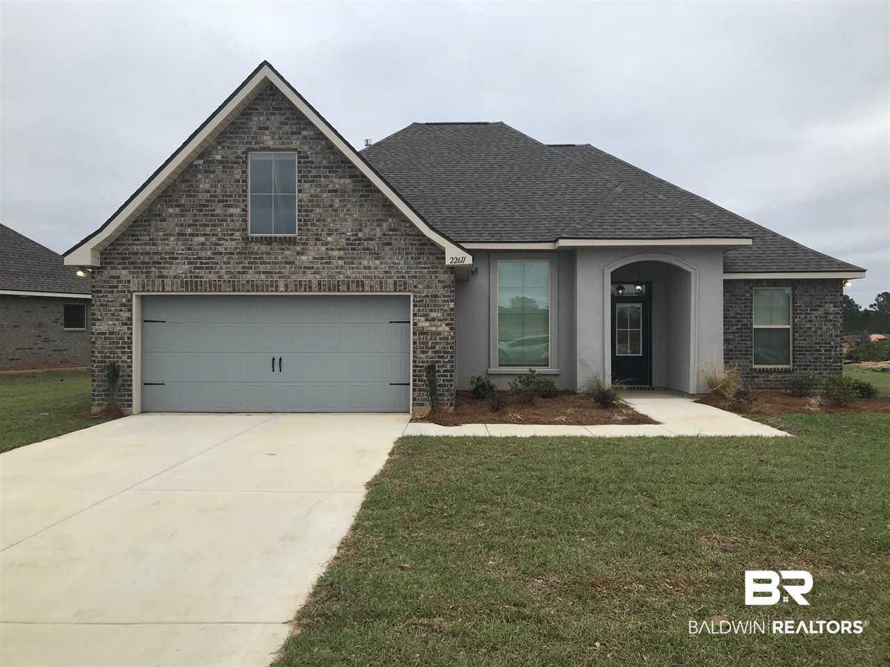 22611 Putter Lane Foley, AL 36535 - Photo 1 of 3