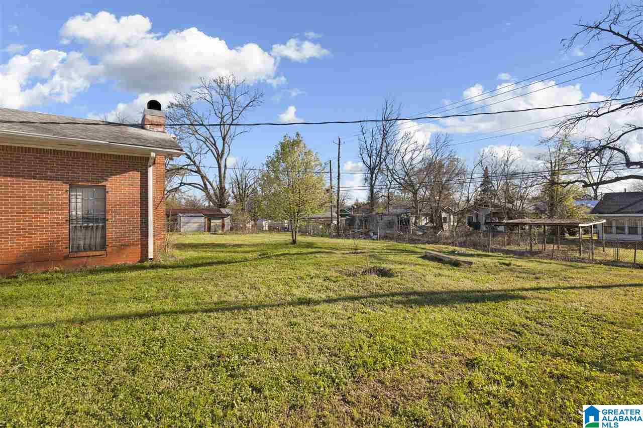 4632 Court R Birmingham, AL 35208 - Photo 21 of 23