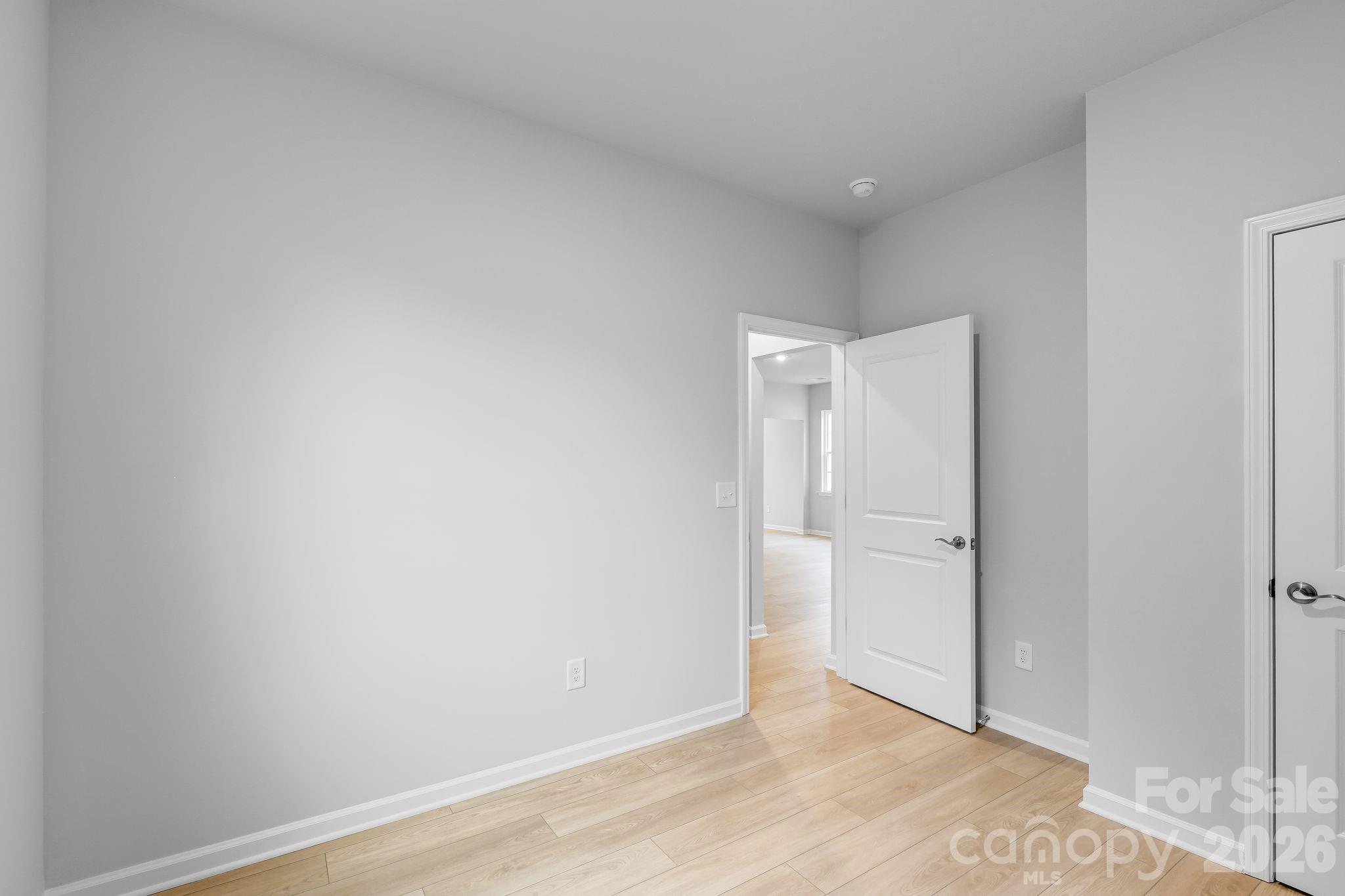 3308 Amarillo Court, Unit 344 Lancaster, SC 29720 - Photo 19 of 27 a view of an empty room