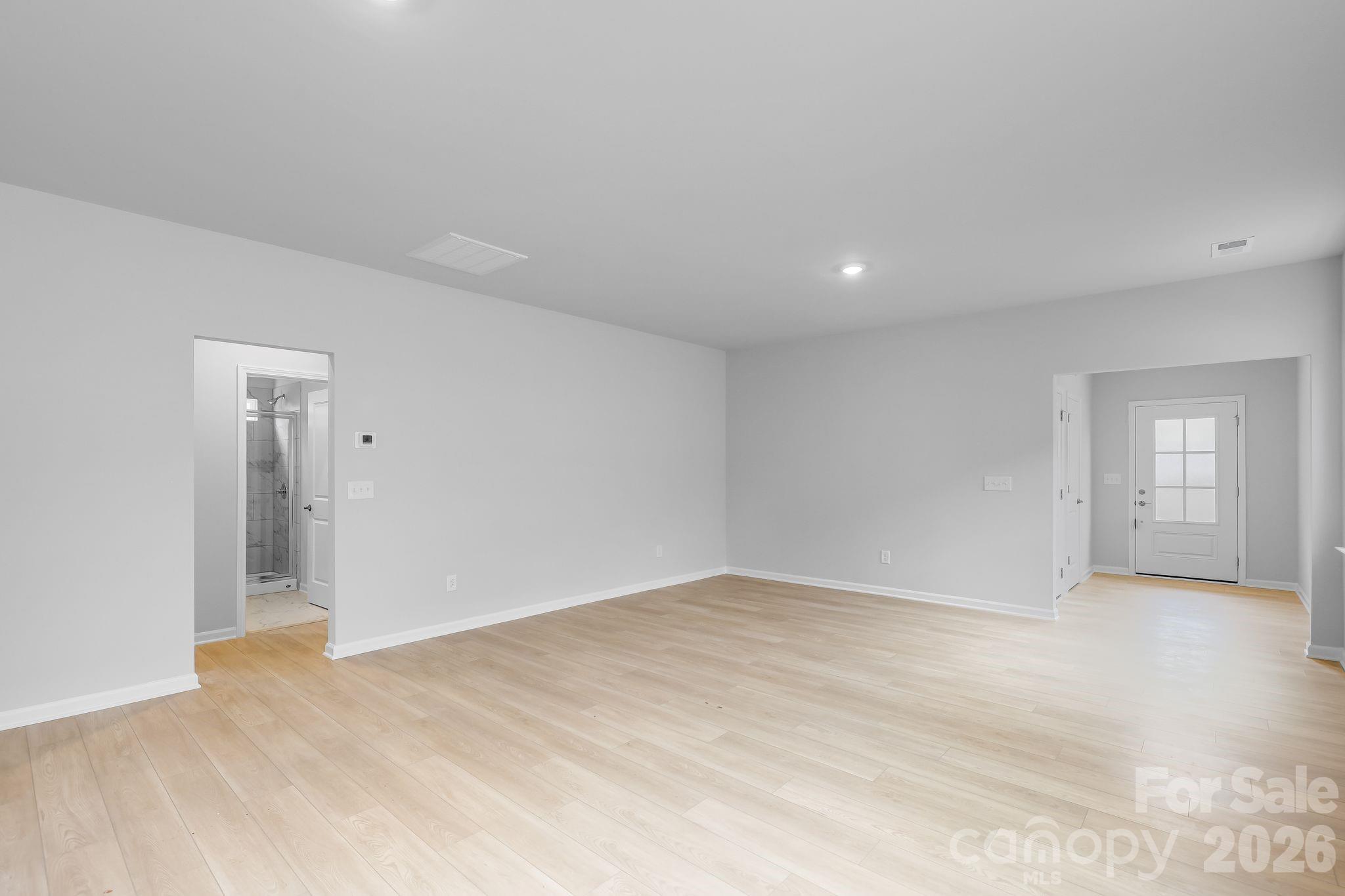 3308 Amarillo Court, Unit 344 Lancaster, SC 29720 - Photo 8 of 27 a view of empty room