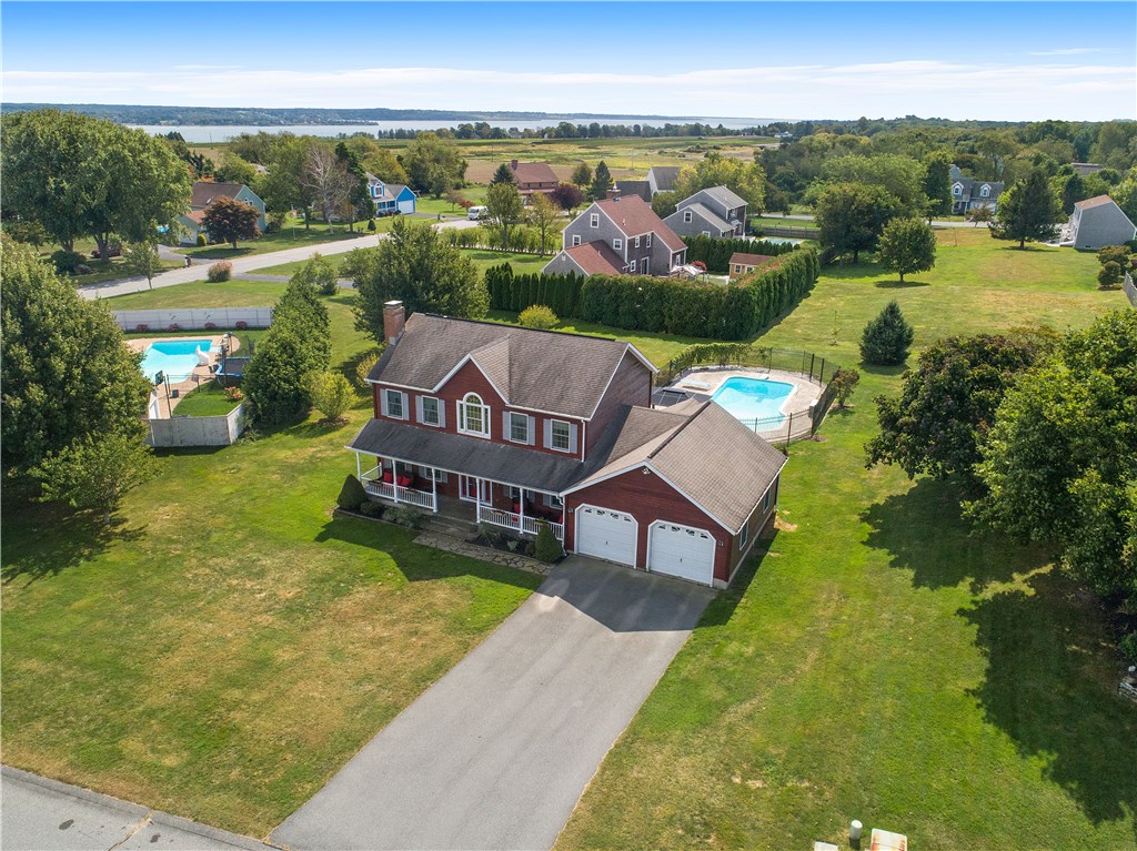 217 Spring Hill Road Portsmouth, RI 02871 - Photo 1 of 21 Gallery Image 1