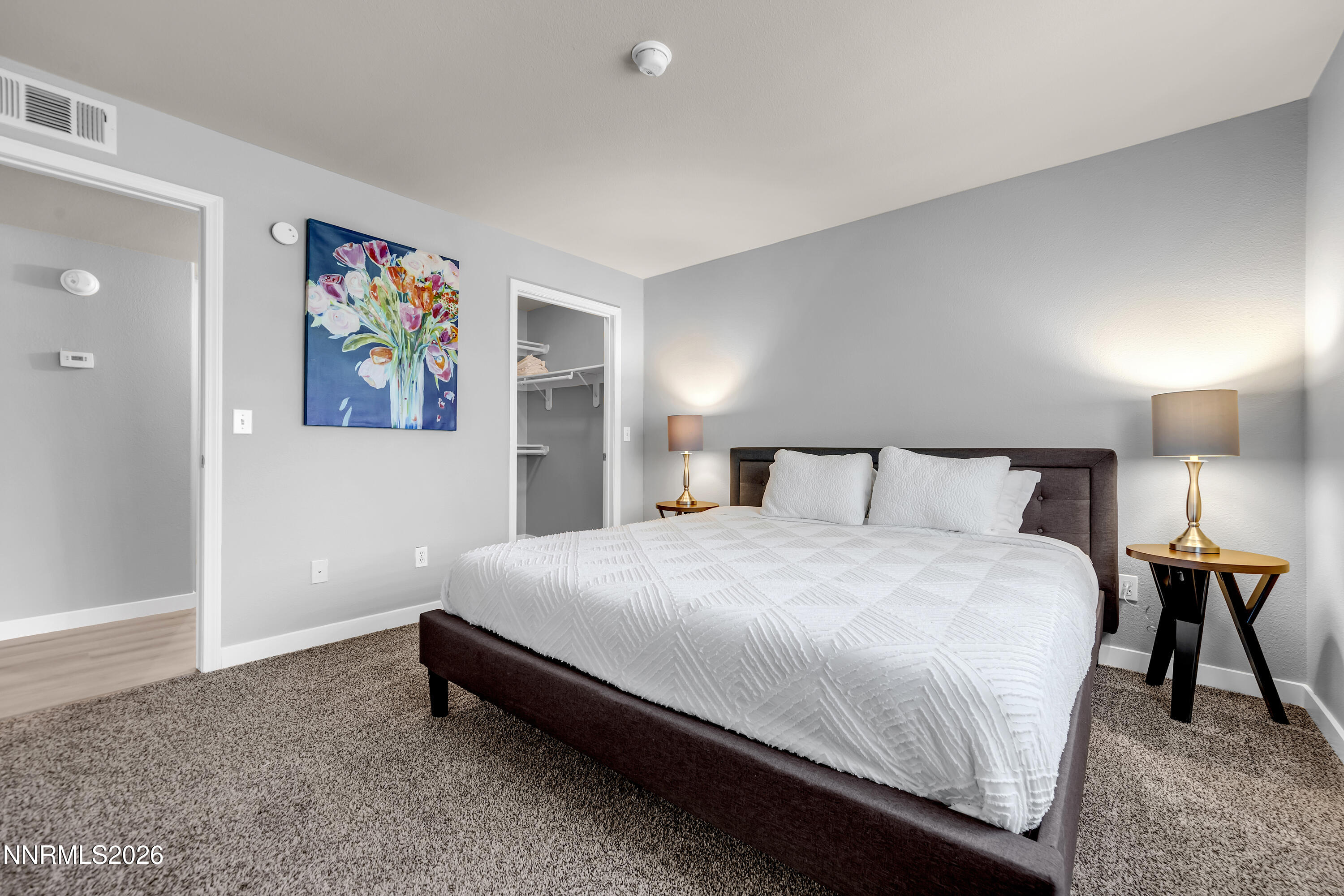 6850 Sharlands Avenue, Unit E 2022 Reno, NV 89523 - Photo 5 of 19 Bedroom picture best