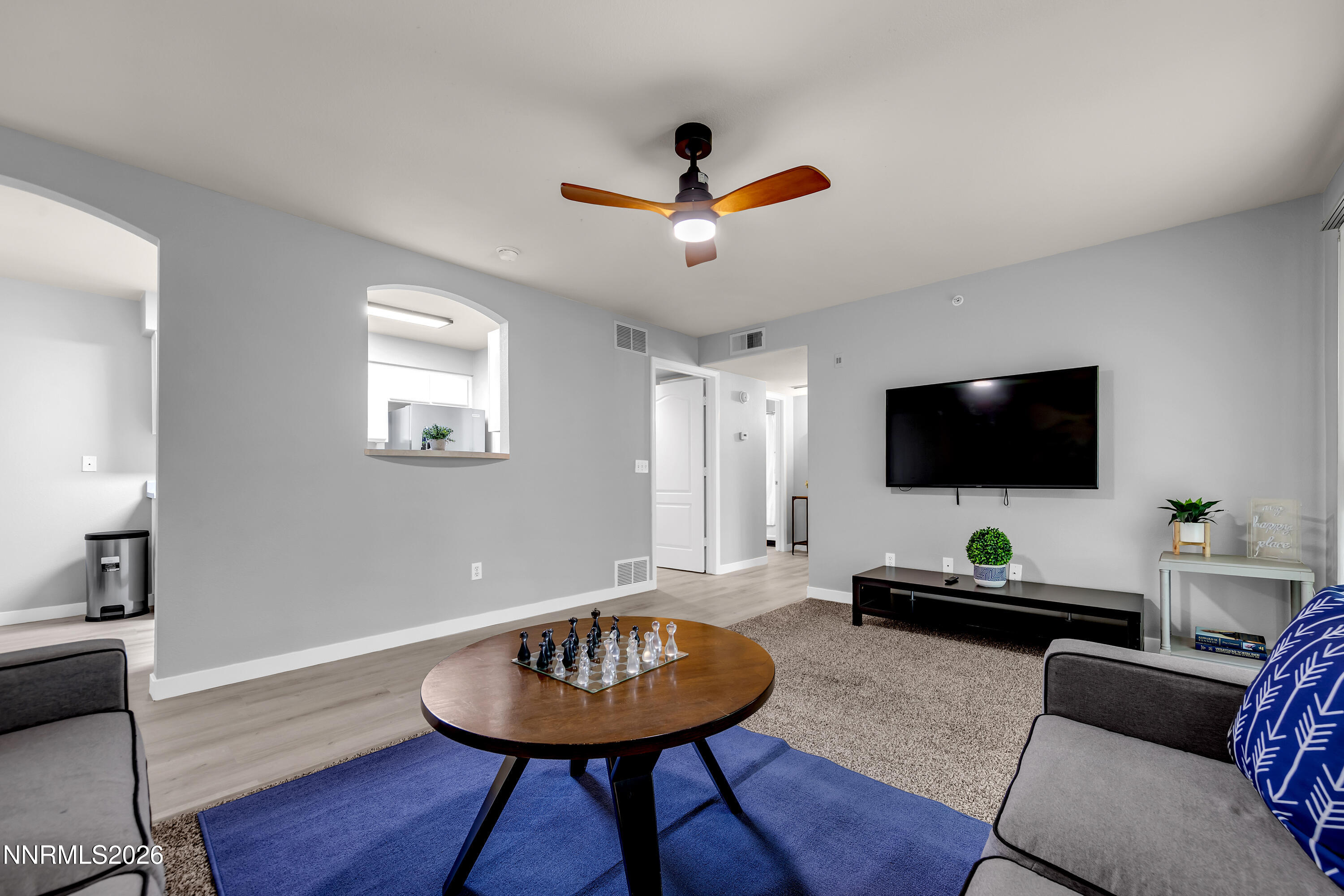 6850 Sharlands Avenue, Unit E 2022 Reno, NV 89523 - Photo 9 of 19 Interior pic 1