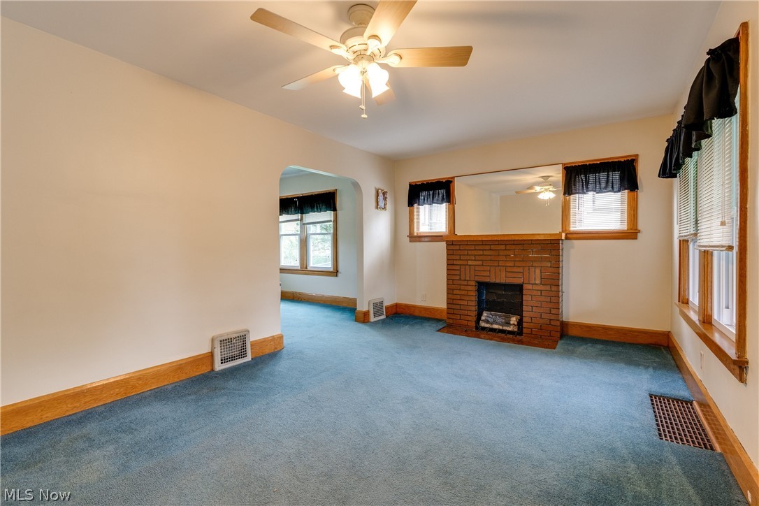 2909 8th Street Northwest Canton, OH 44708 - Photo 14 of 23 Gallery Image 14