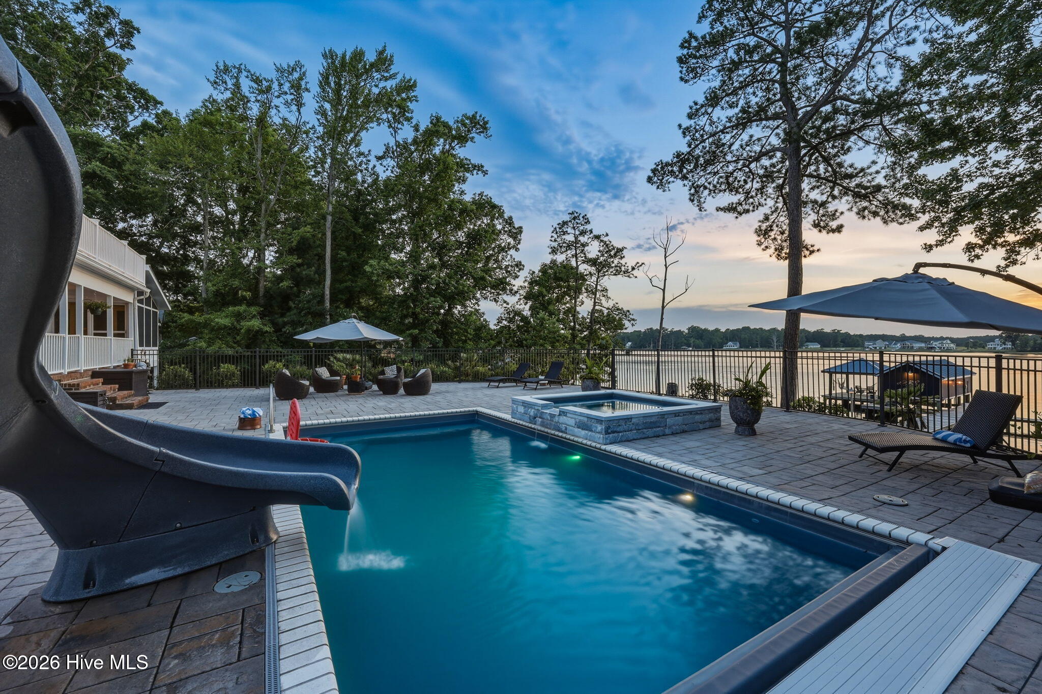 164 Catnip Point Road Bath, NC 27808 - Photo 68 of 70