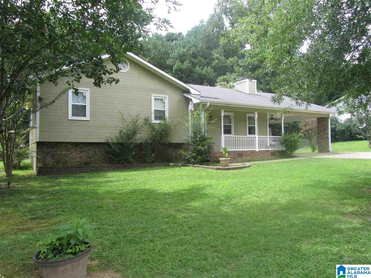 3504 Rocky Ridge Road Oxford, AL 36203 - Photo 1 of 48 Gallery Image 1