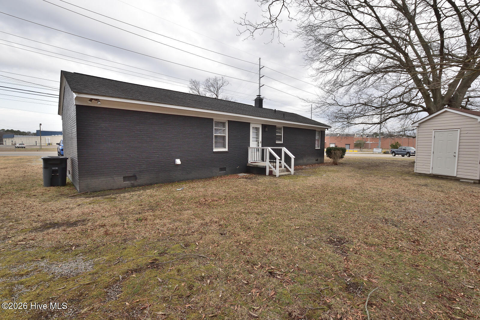 619 Airport Road Rocky Mount, NC 27804 - Photo 6 of 25 DSC_0018_4354