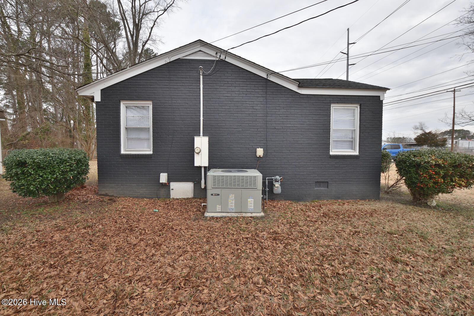 619 Airport Road Rocky Mount, NC 27804 - Photo 7 of 25 DSC_0026_4355