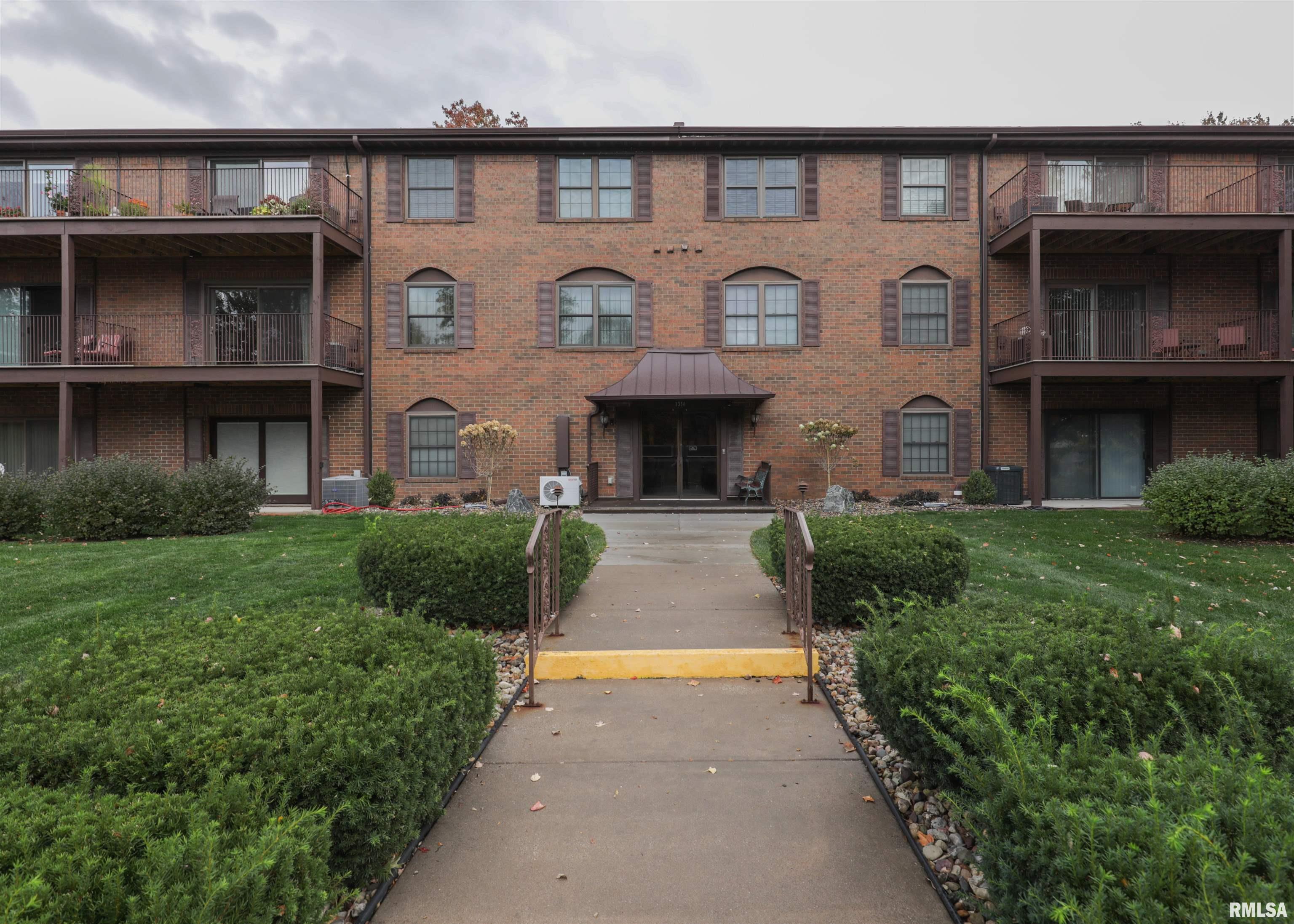 1350 Kimberly Ridge Road, Unit 105 Bettendorf, IA 52722 - Photo 36 of 39 Gallery Image 36