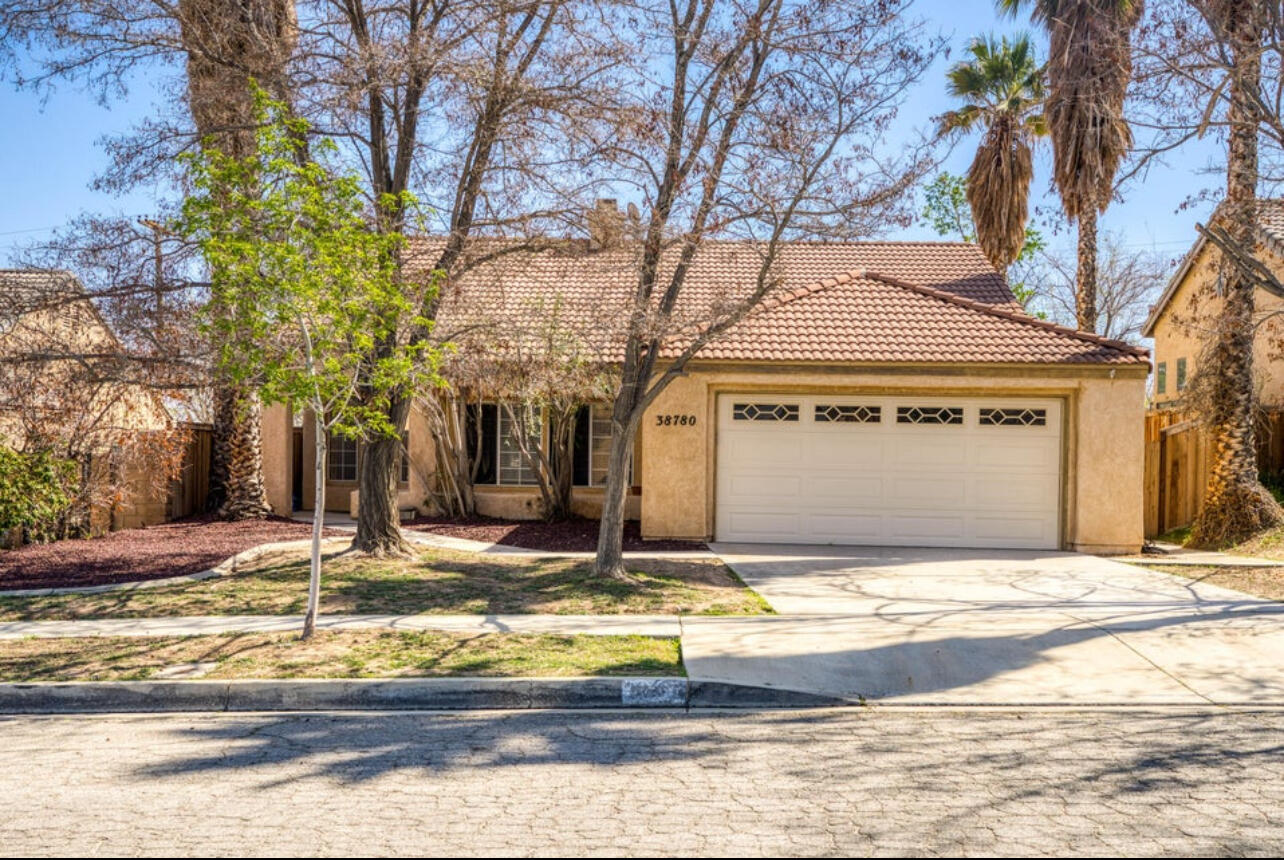 38780 Juniper Tree Road Palmdale, CA 93551 - Photo 1 of 22 1