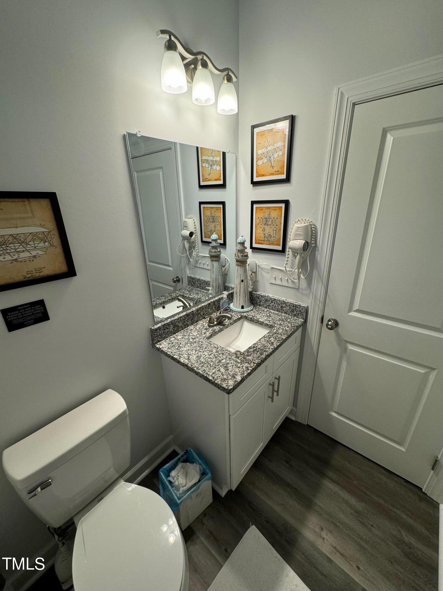 5197 Sugar Maple Road Sanford, NC 27332 - Photo 20 of 36 Bathroom 2