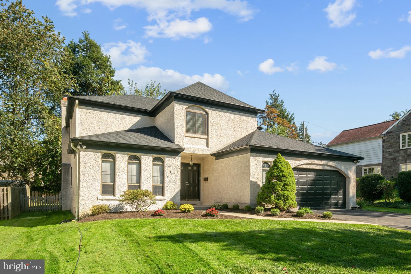 629 Greythorne Road Wynnewood, PA 19096 - Photo 1 of 23 Front Exterior