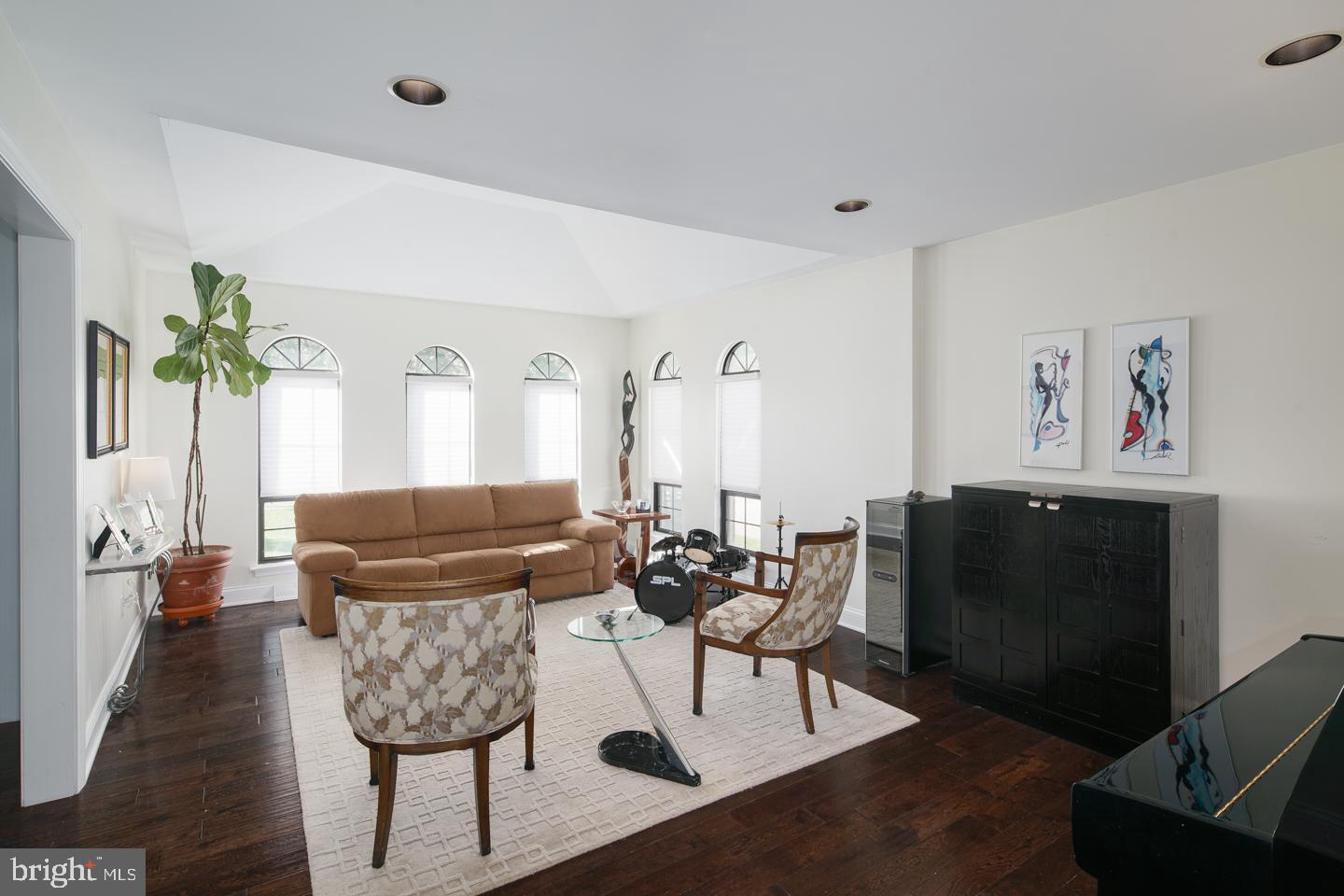 629 Greythorne Road Wynnewood, PA 19096 - Photo 2 of 23 Formal Living Room