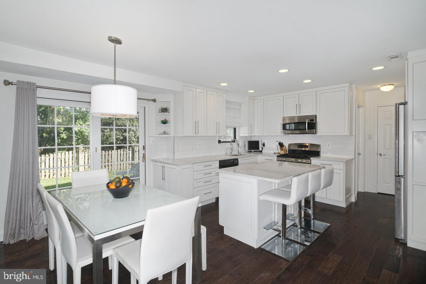 629 Greythorne Road Wynnewood, PA 19096 - Photo 11 of 23 Kitchen