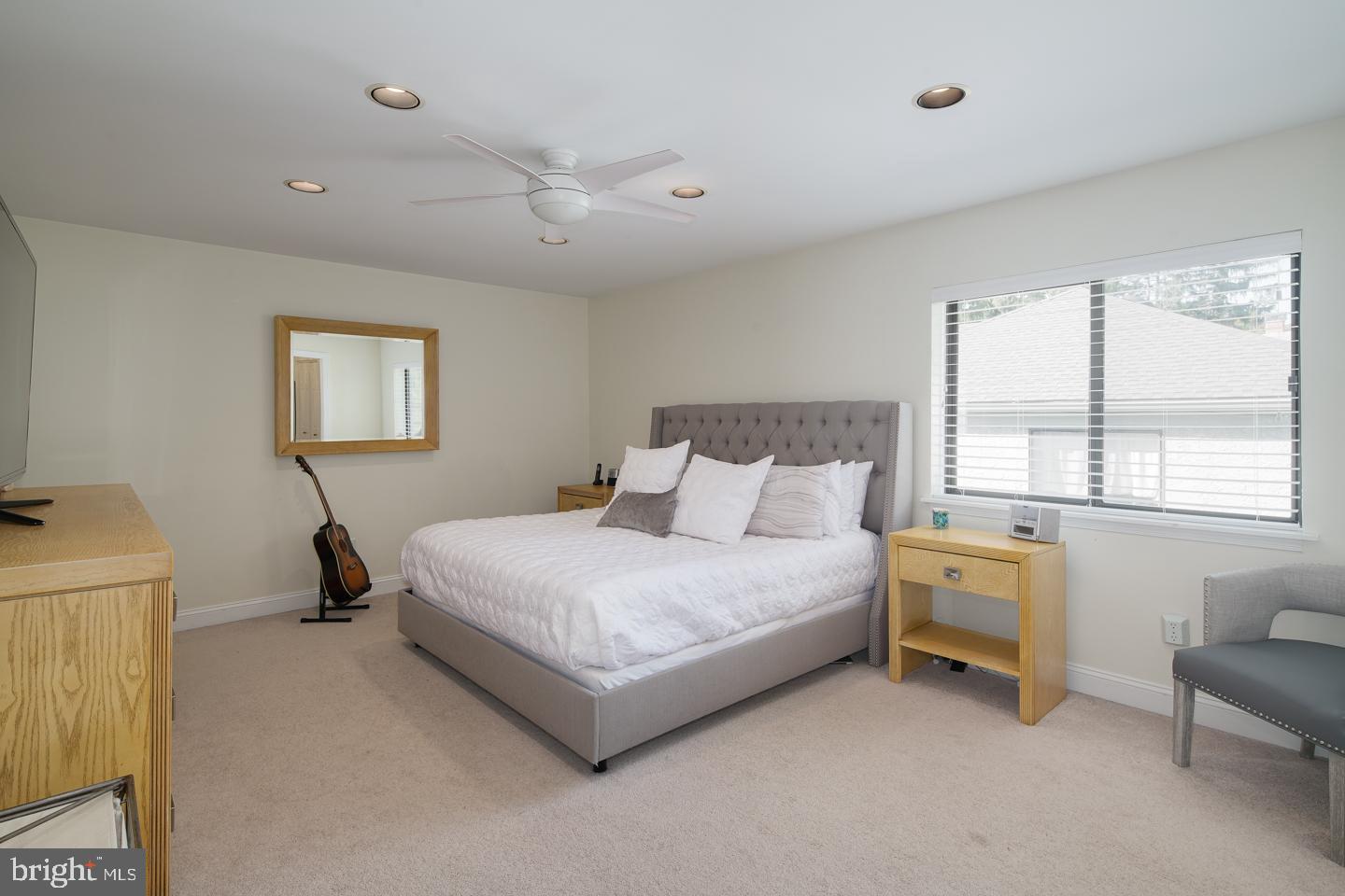 629 Greythorne Road Wynnewood, PA 19096 - Photo 13 of 23 Master Bedroom