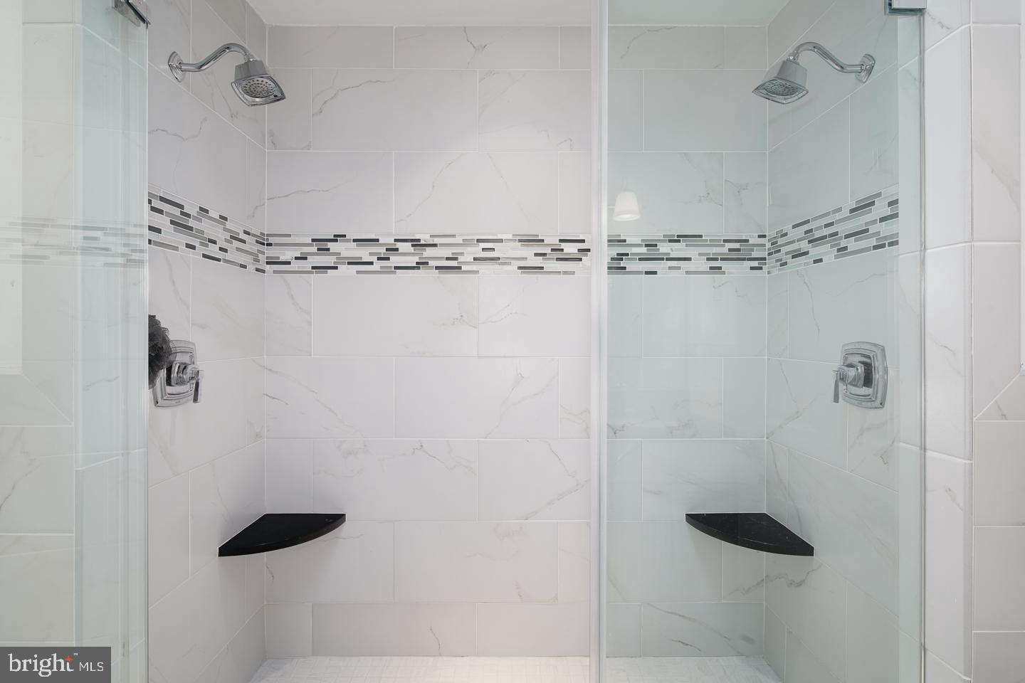 629 Greythorne Road Wynnewood, PA 19096 - Photo 15 of 23 Master Bath