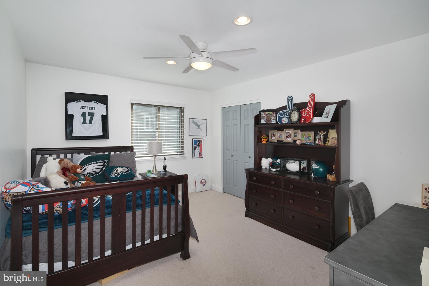 629 Greythorne Road Wynnewood, PA 19096 - Photo 17 of 23 Bedroom 3