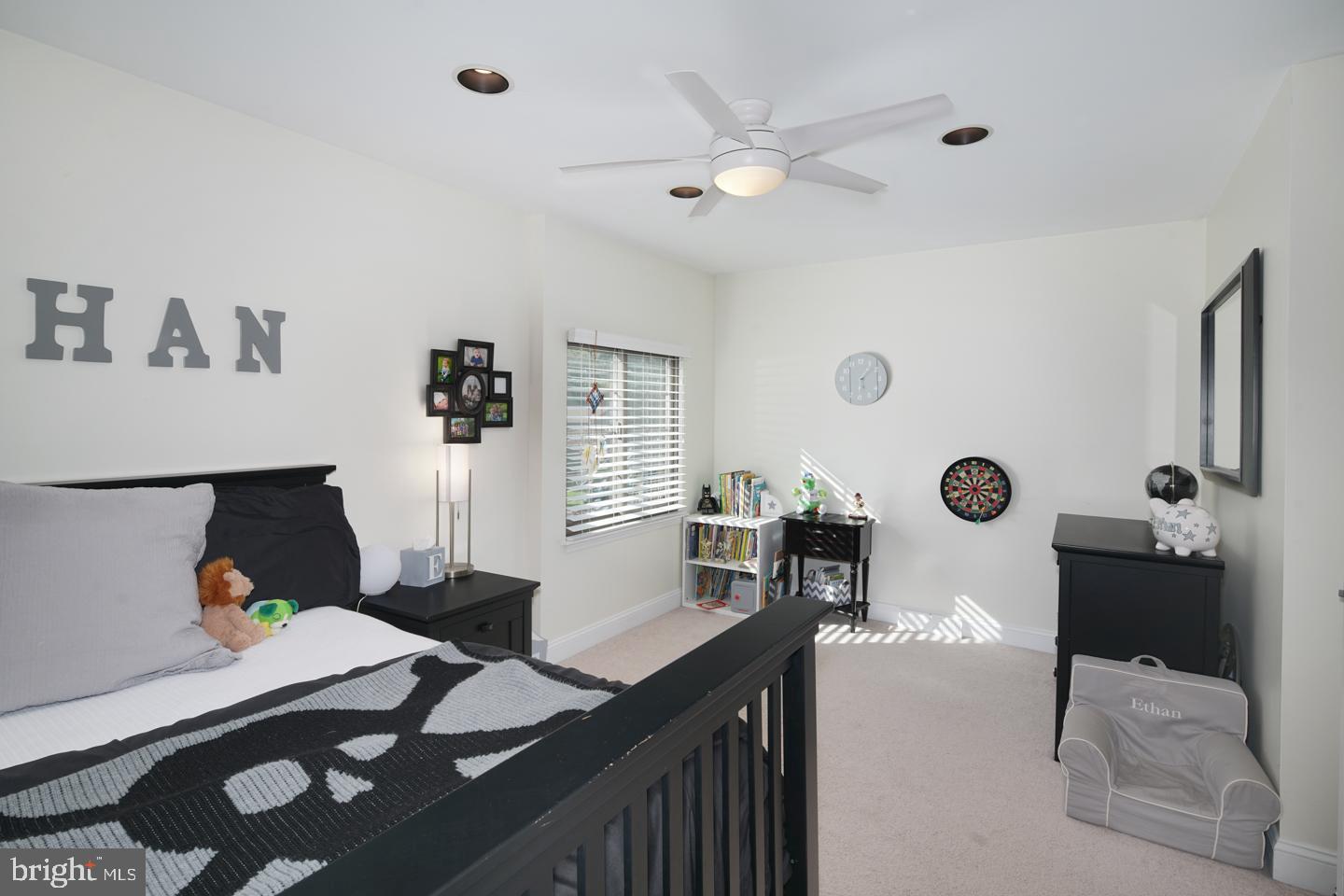 629 Greythorne Road Wynnewood, PA 19096 - Photo 18 of 23 Bedroom 4