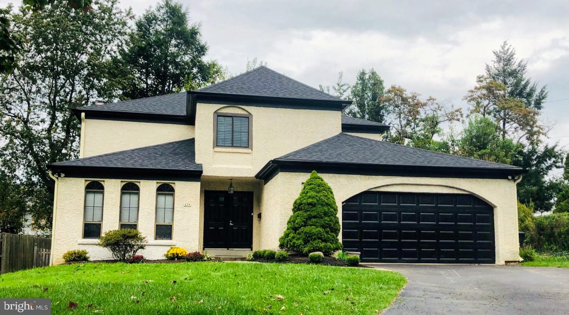 629 Greythorne Road Wynnewood, PA 19096 - Photo 23 of 23 Front Exterior