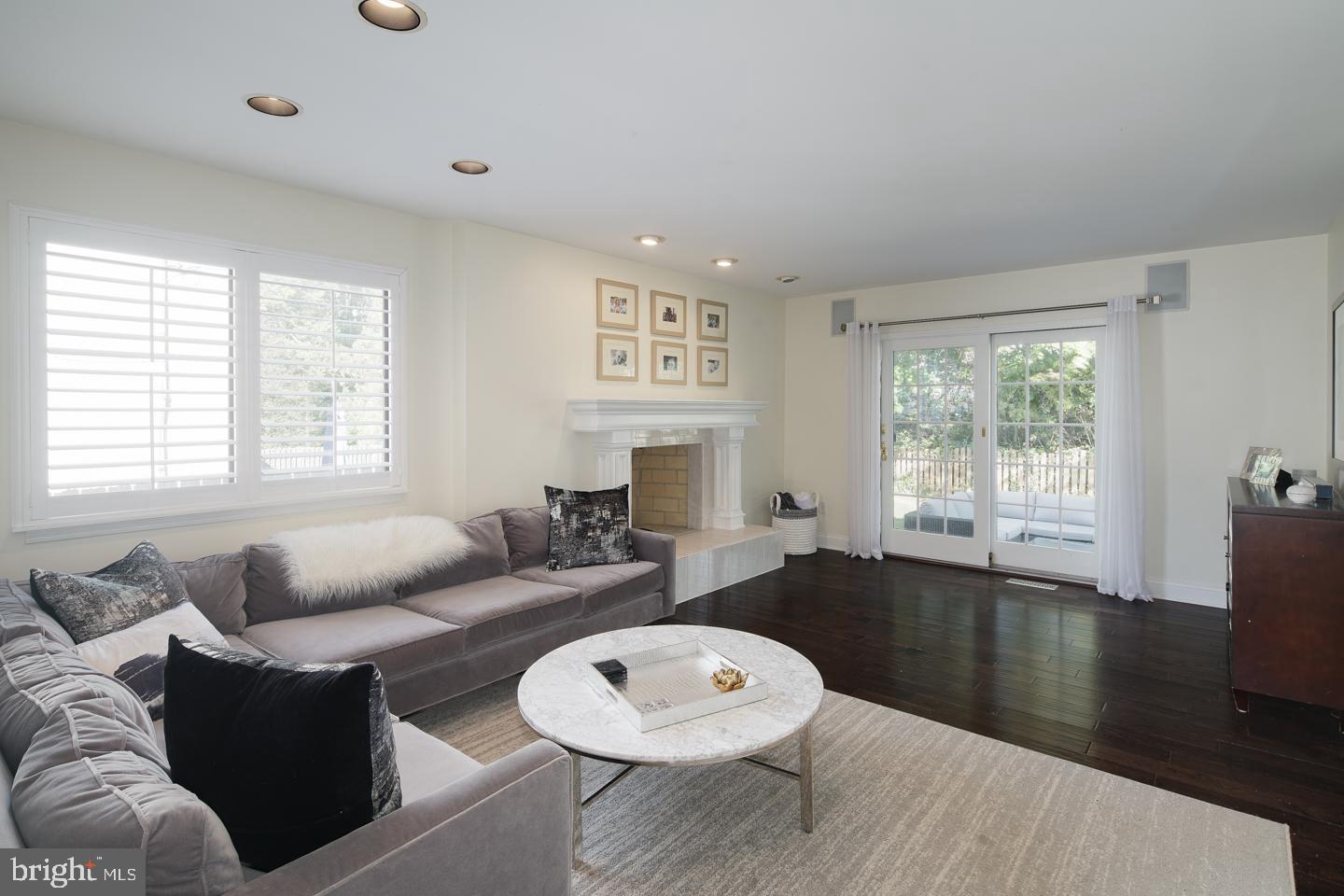 629 Greythorne Road Wynnewood, PA 19096 - Photo 7 of 23 Family Room
