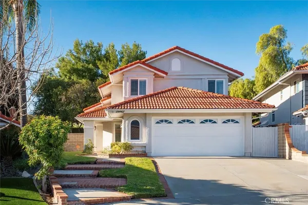 $825,000 | 19447 Old Friend Road, Canyon Country, CA 91351