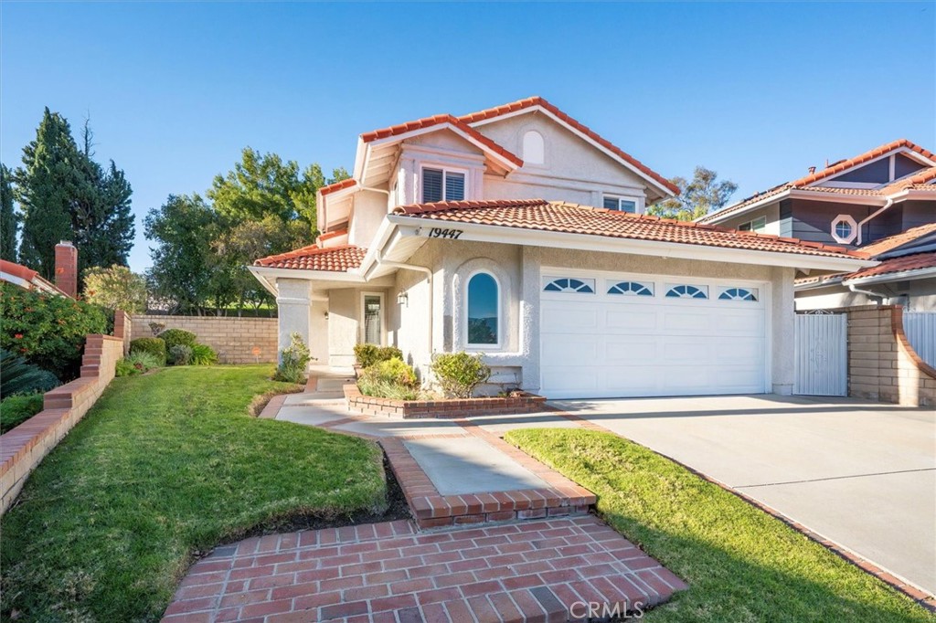 19447 Old Friend Road Canyon Country, CA 91351 - Photo 2 of 46