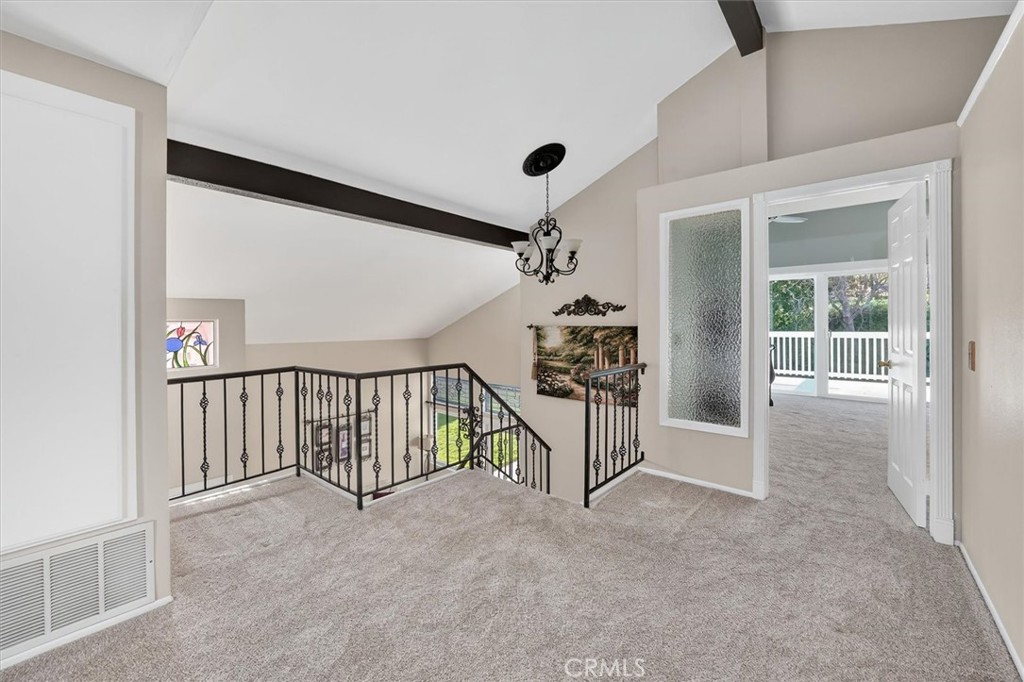 19447 Old Friend Road Canyon Country, CA 91351 - Photo 27 of 46 Upstairs Hallway