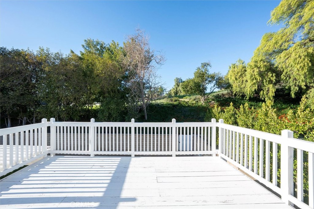 19447 Old Friend Road Canyon Country, CA 91351 - Photo 30 of 46 Primary Balcony with Gorgeous Views