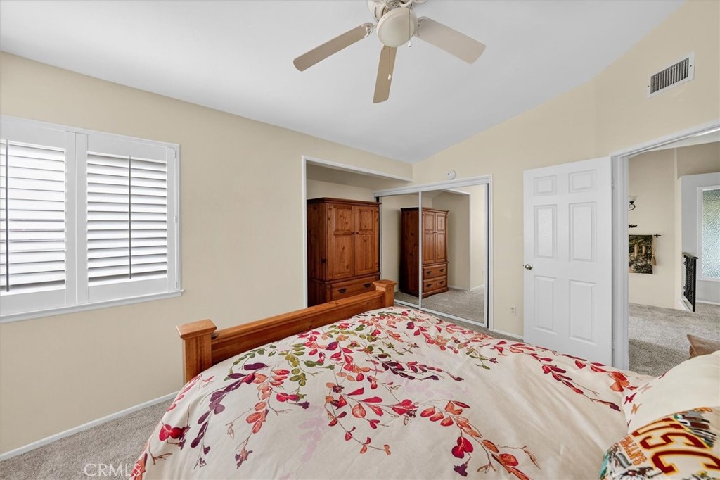 19447 Old Friend Road Canyon Country, CA 91351 - Photo 35 of 46 Third Upstairs Bedroom