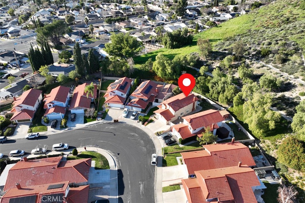 19447 Old Friend Road Canyon Country, CA 91351 - Photo 43 of 46 Corner Lot