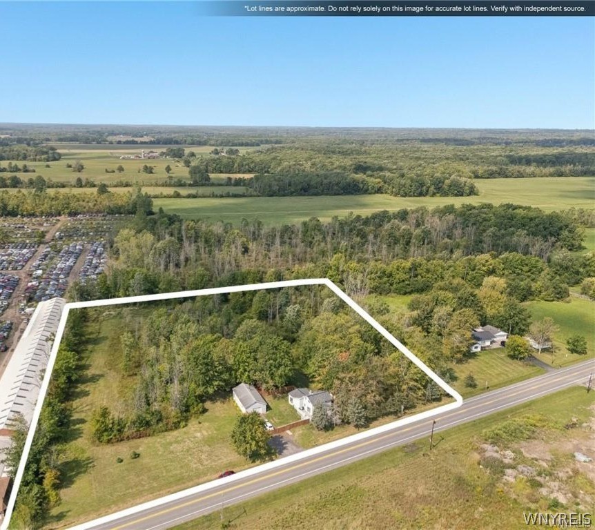 8420 Akron Road Royalton, NY 14094 - Photo 46 of 46