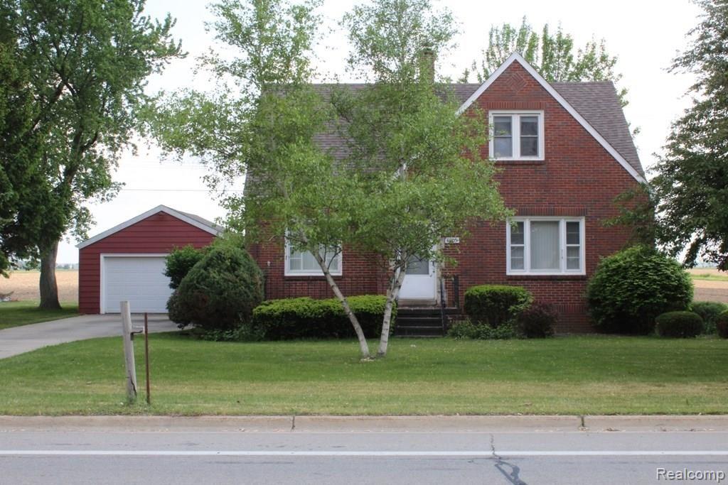 9405 Sanilac Road Reese, MI 48757 - Photo 42 of 42