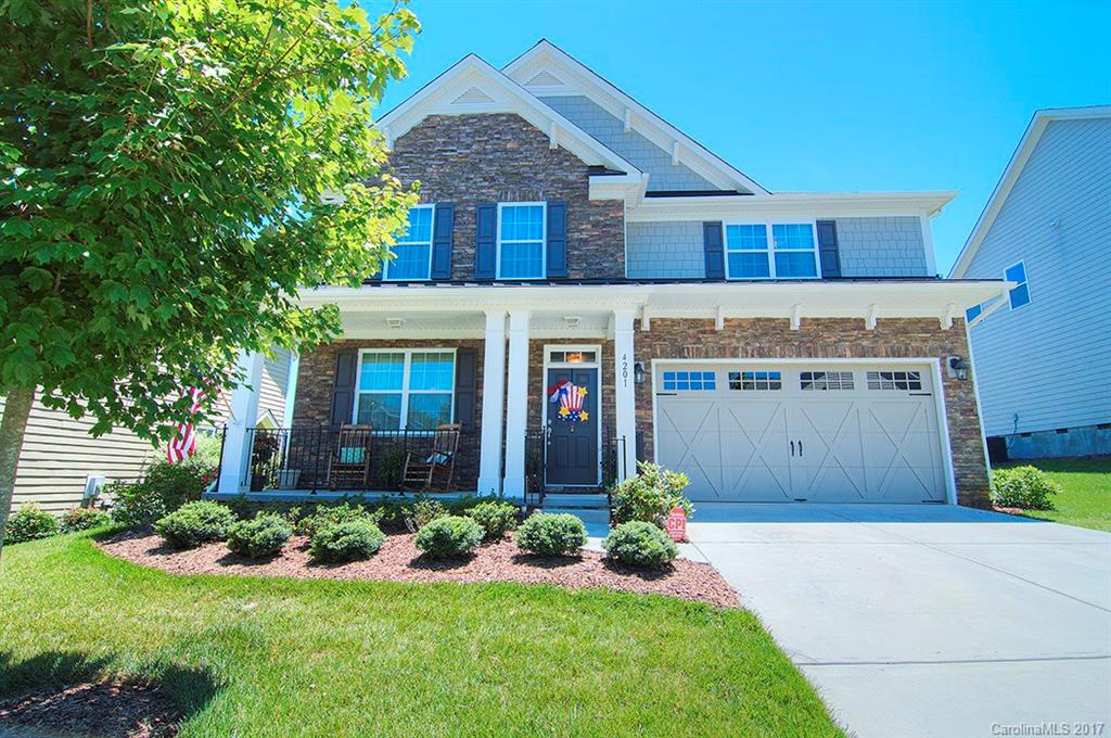4201 Bright Road Charlotte, NC 28214 - Photo 1 of 24 Gallery Image 1