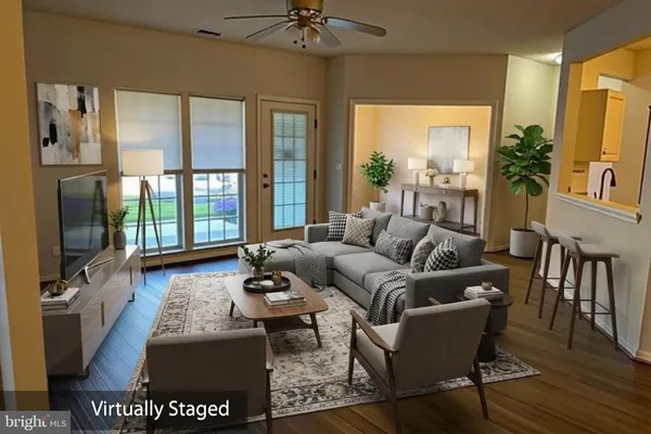 $279,000 | 109 Sunshine Court, Unit A, Forest Hill, MD 21050