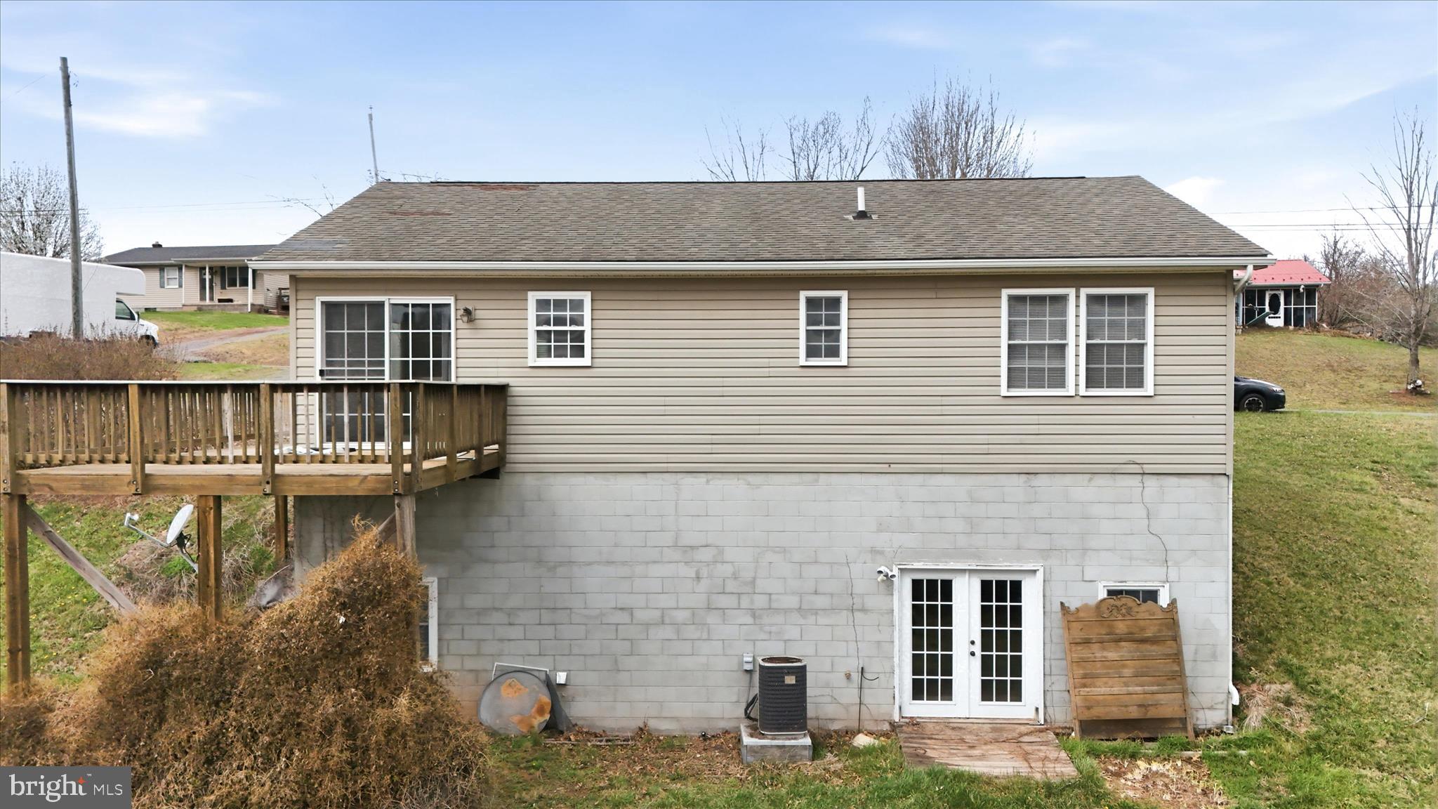 316 East Ridge Loop Road Romney, WV 26757 - Photo 31 of 33 Gallery Image 31
