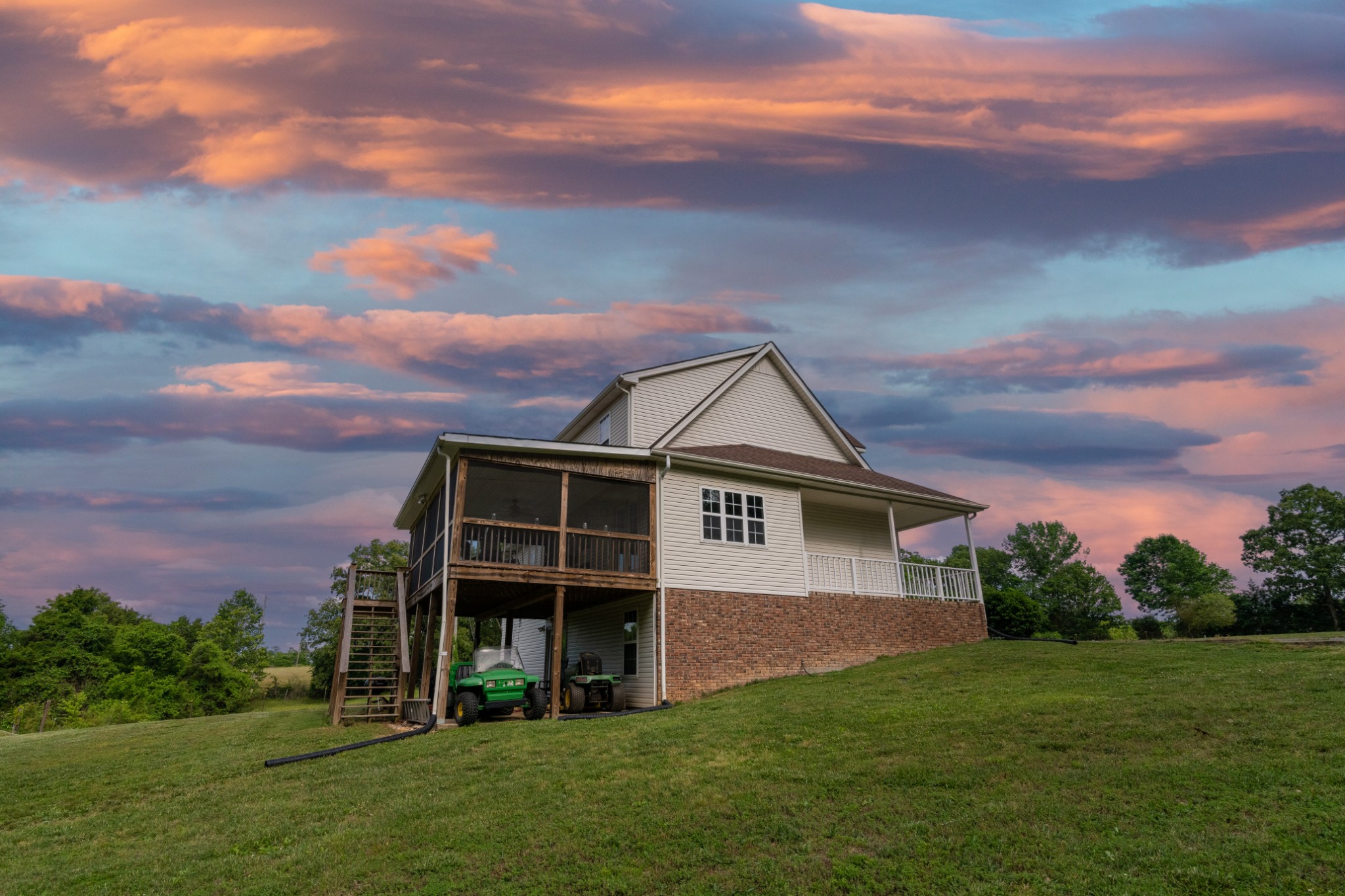 225 Sherman Road Charlotte, TN 37036 - Photo 56 of 69