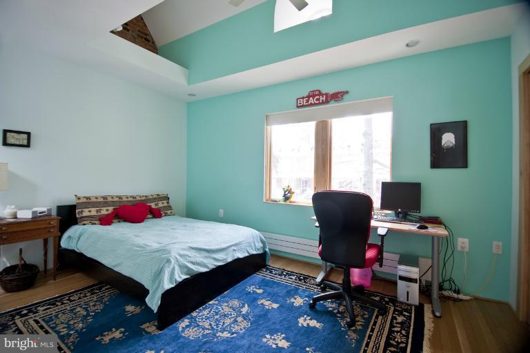 1931 38th Street Northwest Washington, DC 20007 - Photo 4 of 25 Bedroom