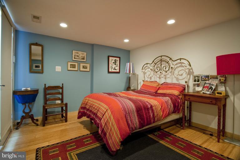 1931 38th Street Northwest Washington, DC 20007 - Photo 6 of 25 Bedroom