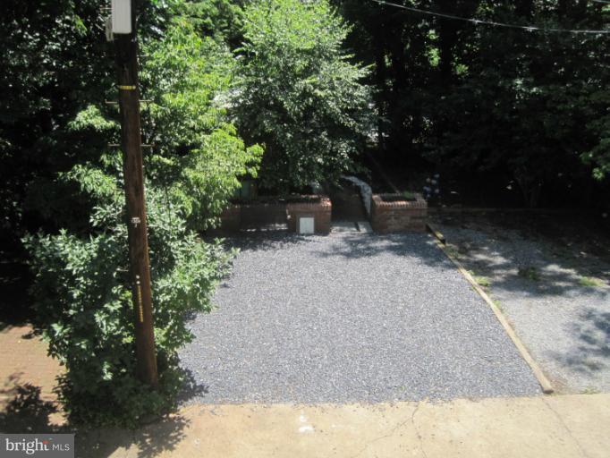 1931 38th Street Northwest Washington, DC 20007 - Photo 9 of 25 Exterior (Rear)