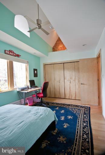 1931 38th Street Northwest Washington, DC 20007 - Photo 10 of 25 Bedroom