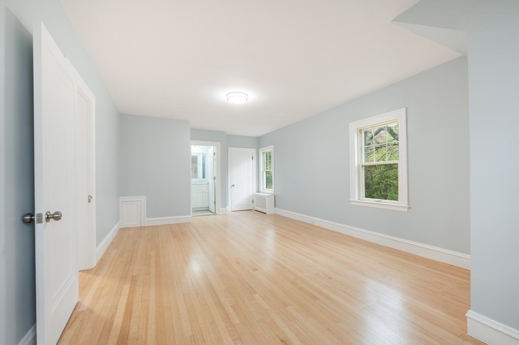 320 Quinobequin Road Newton, MA 02468 - Photo 15 of 37