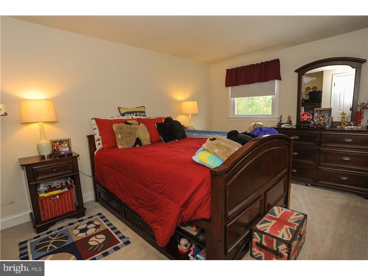 3036 Griffith Road Eagleville, PA 19403 - Photo 14 of 25 Bedroom 3